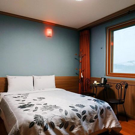 Seolhwa Motel Namae-ri Eksteriør bilde