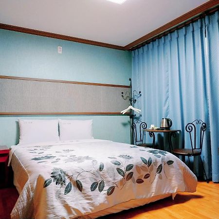 Seolhwa Motel Namae-ri Eksteriør bilde
